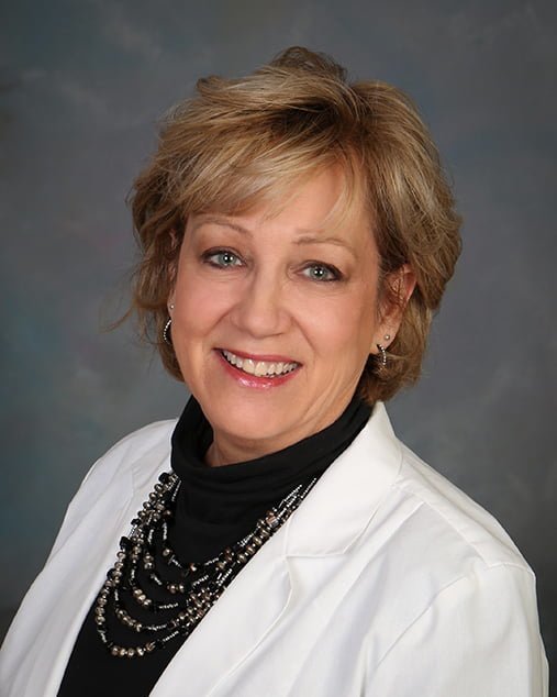 Victoria, owner of Chambersburg Hearing Center