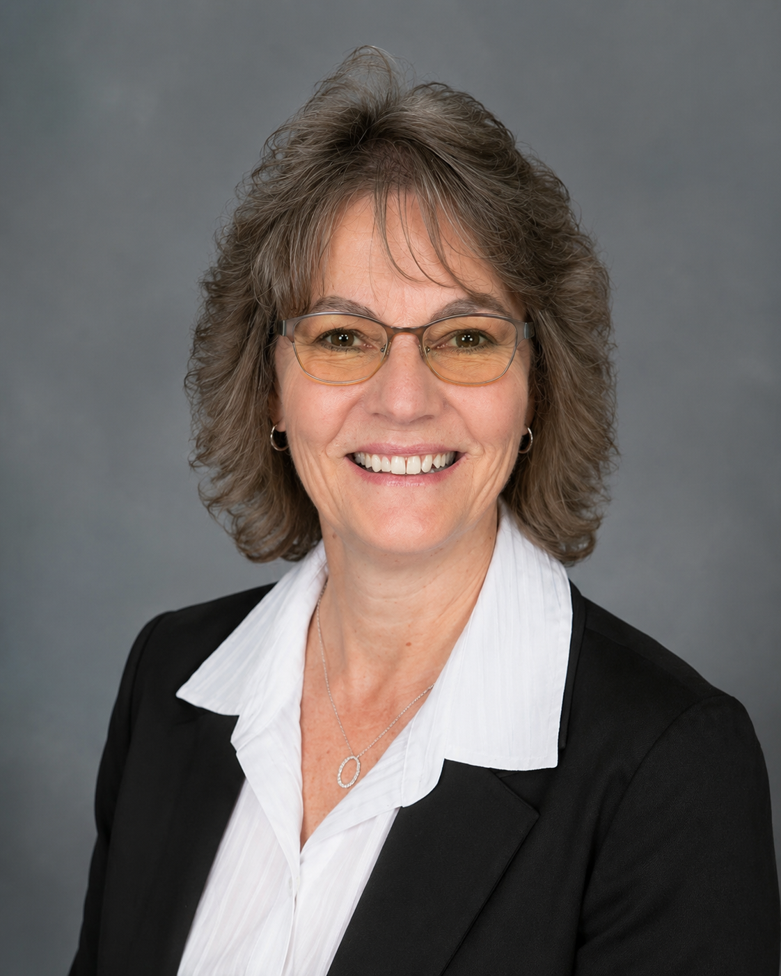 Christine Thomas, team member at Chambersburg Hearing Center